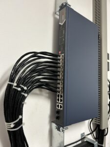 Read more about the article Δίκτυα & Επικοινωνίας