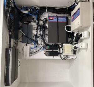 Read more about the article Κεντρικά Συστήματα Ελέγχου & Αυτοματισμών