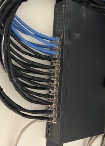 Read more about the article Δίκτυα & Επικοινωνίας 8