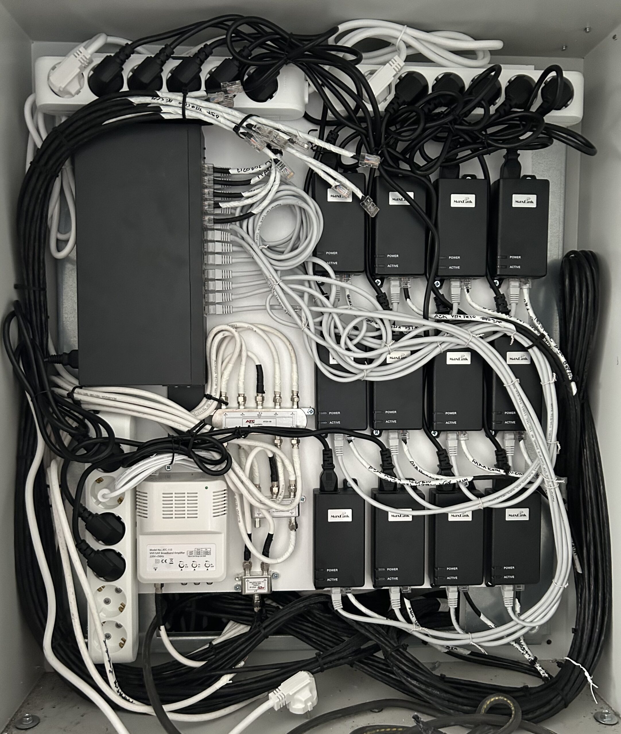 You are currently viewing Δίκτυα & Επικοινωνίας 2