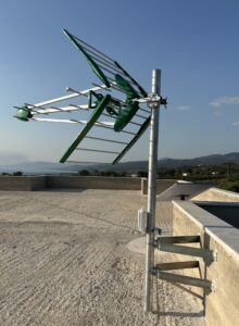 Read more about the article Συστήματα Λήψης Σήματος