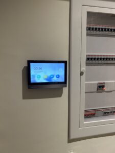 Read more about the article Αυτοματισμοί & Έξυπνες Λύσεις 3