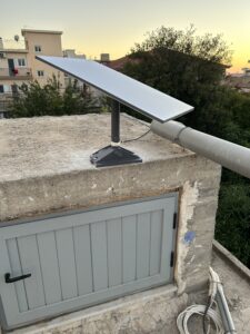 Read more about the article Δίκτυα & Επικοινωνίας 9