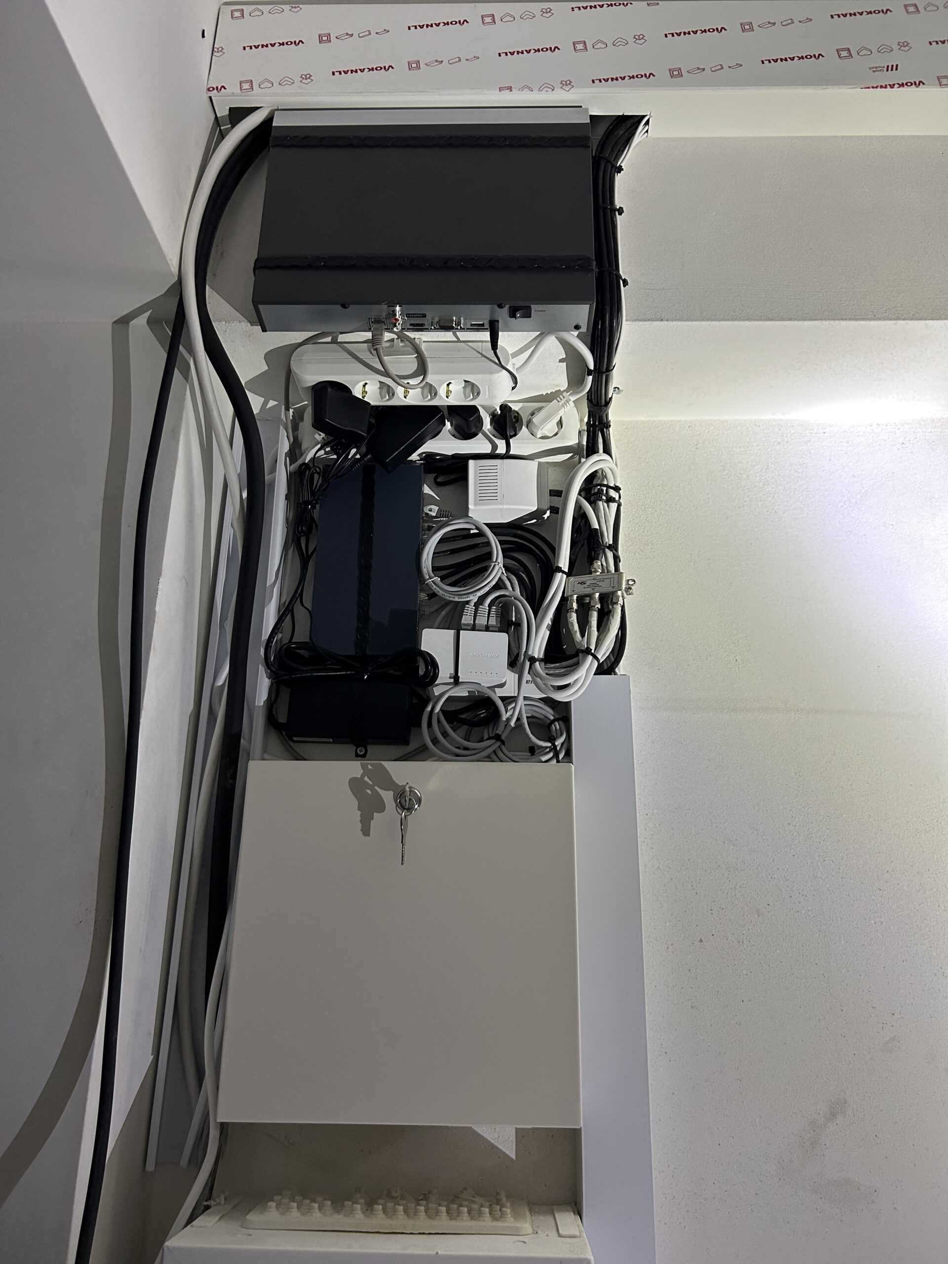 You are currently viewing Κεντρικά Συστήματα Ελέγχου & Αυτοματισμών 4