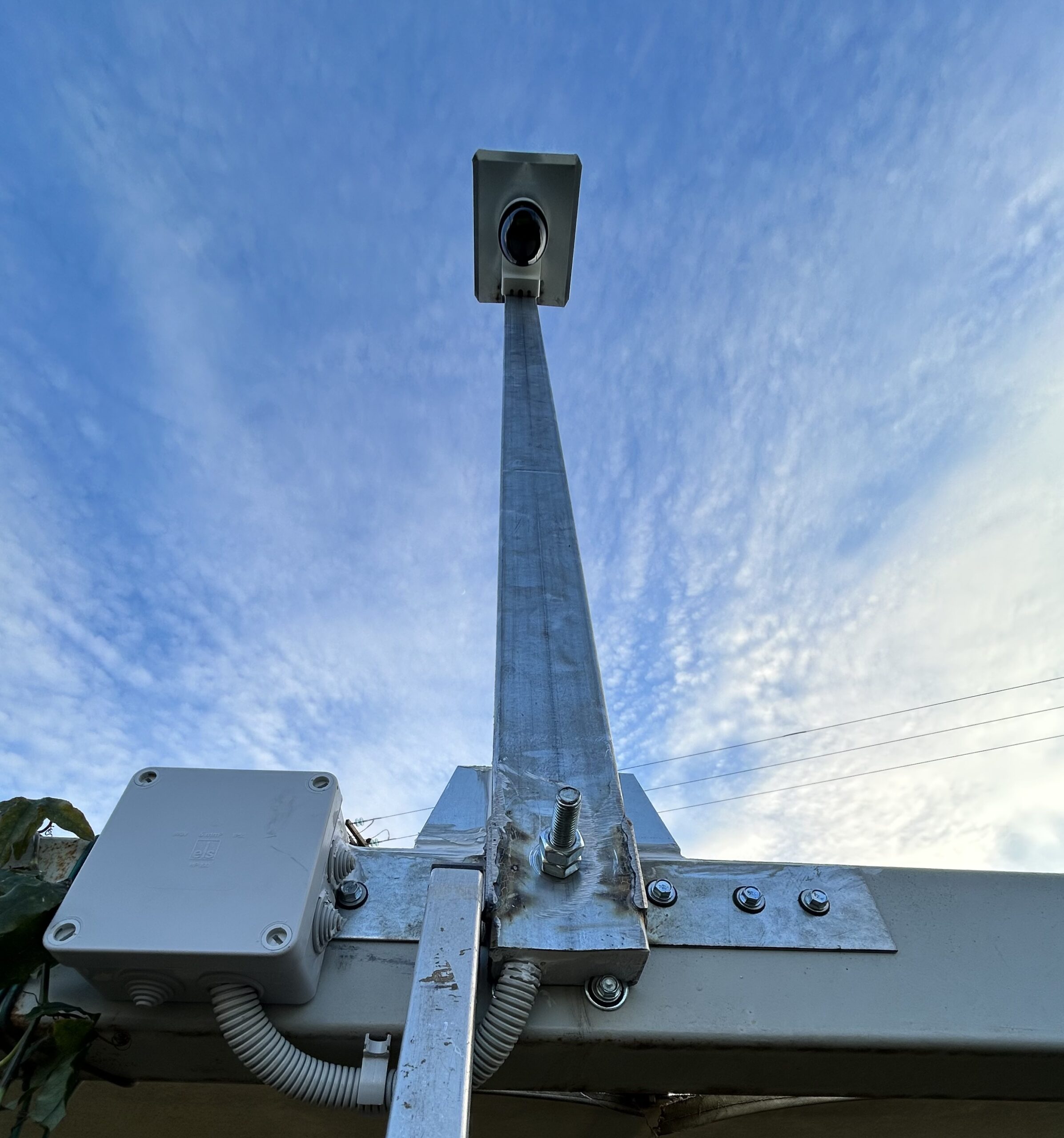 You are currently viewing Συστήματα Ασφαλείας 18