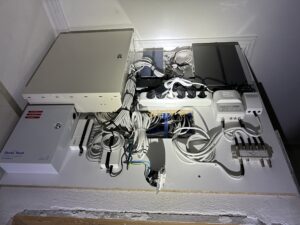 Read more about the article Κεντρικά Συστήματα Ελέγχου & Αυτοματισμών 2