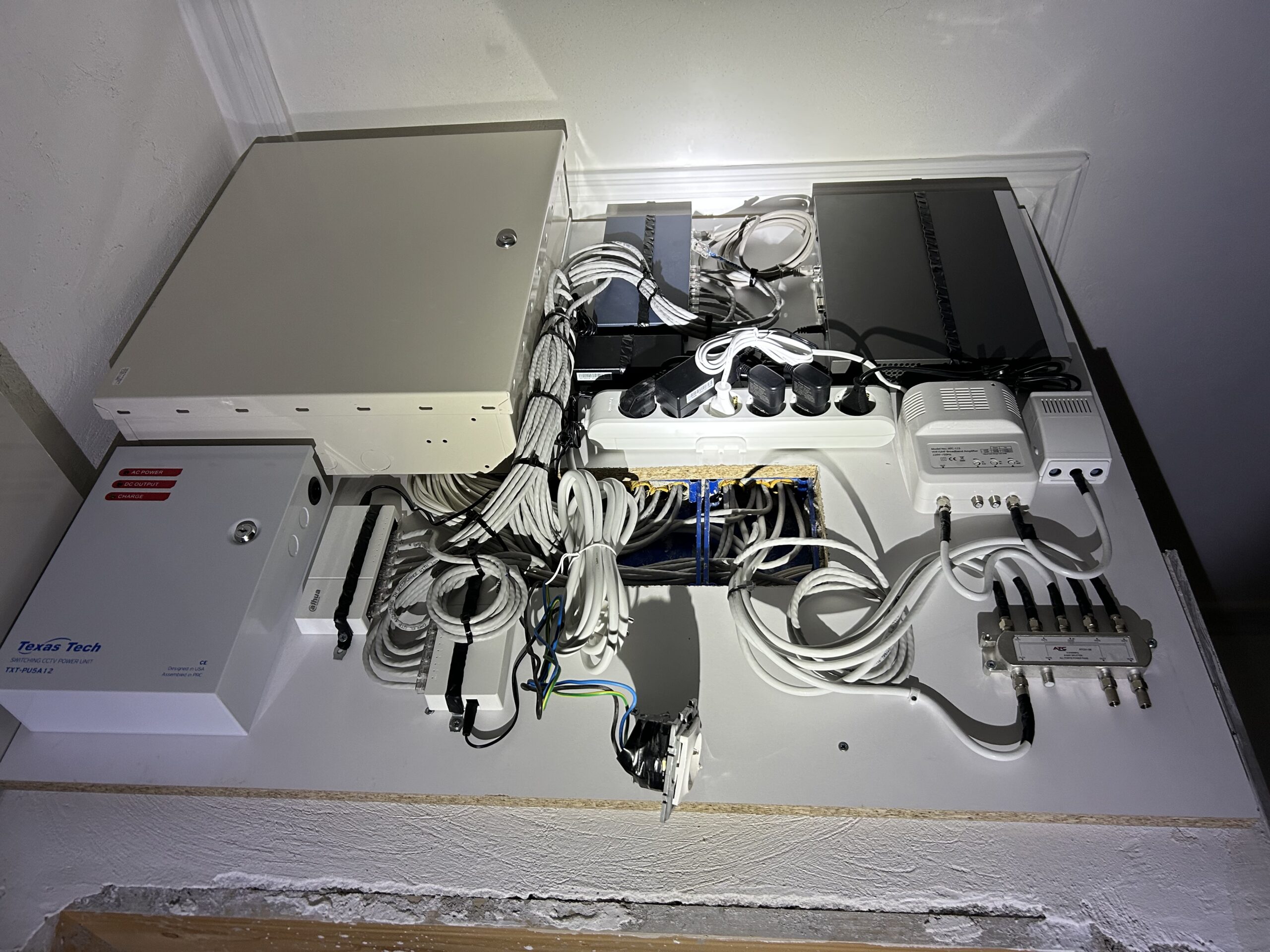 You are currently viewing Κεντρικά Συστήματα Ελέγχου & Αυτοματισμών 2