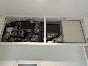 Read more about the article Κεντρικά Συστήματα Ελέγχου & Αυτοματισμών 3