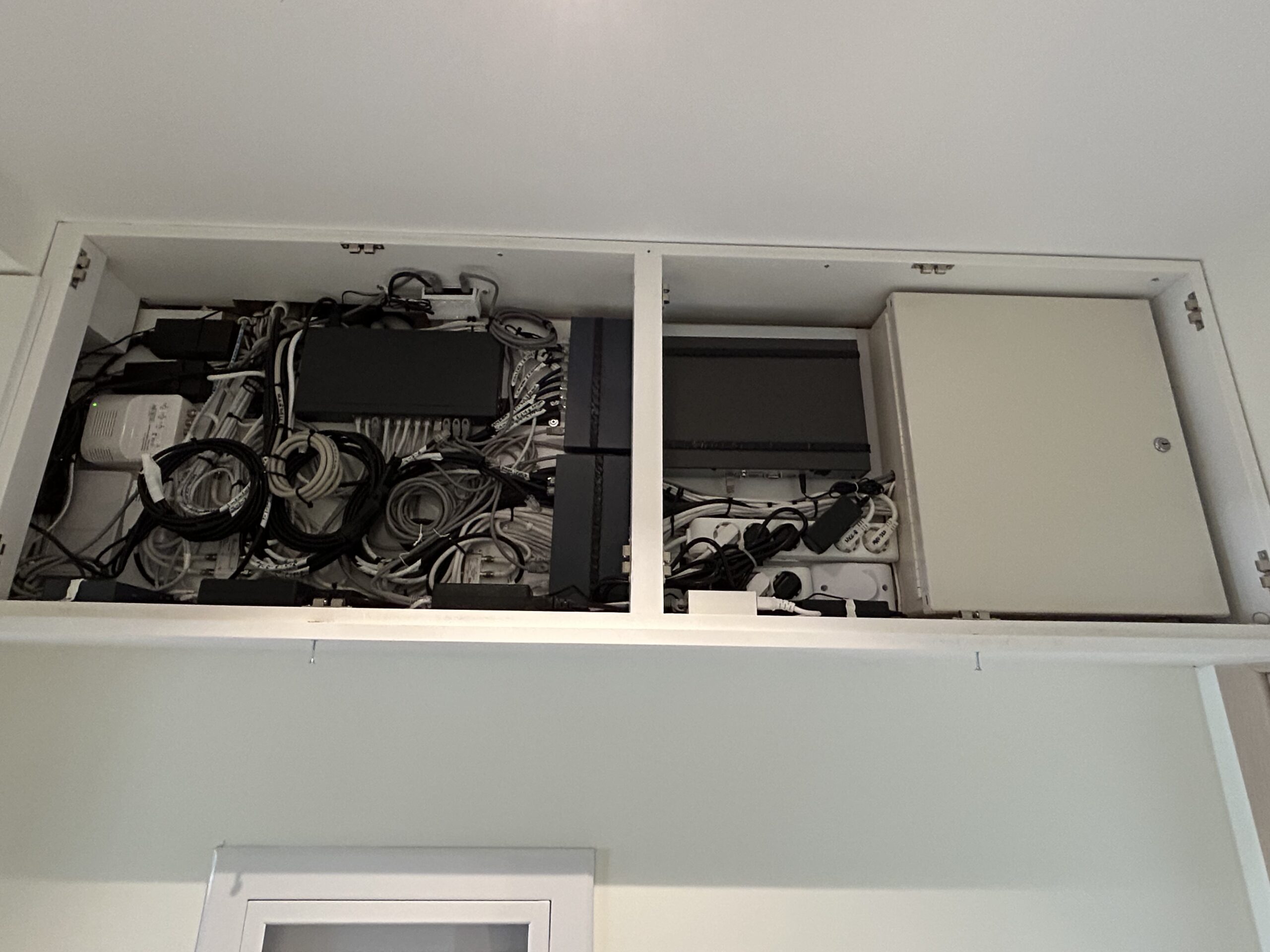 You are currently viewing Κεντρικά Συστήματα Ελέγχου & Αυτοματισμών 3