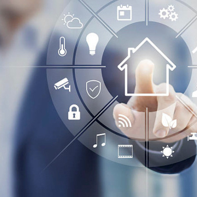 ΕΞΥΠΝΑ ΣΠΙΤΙΑ