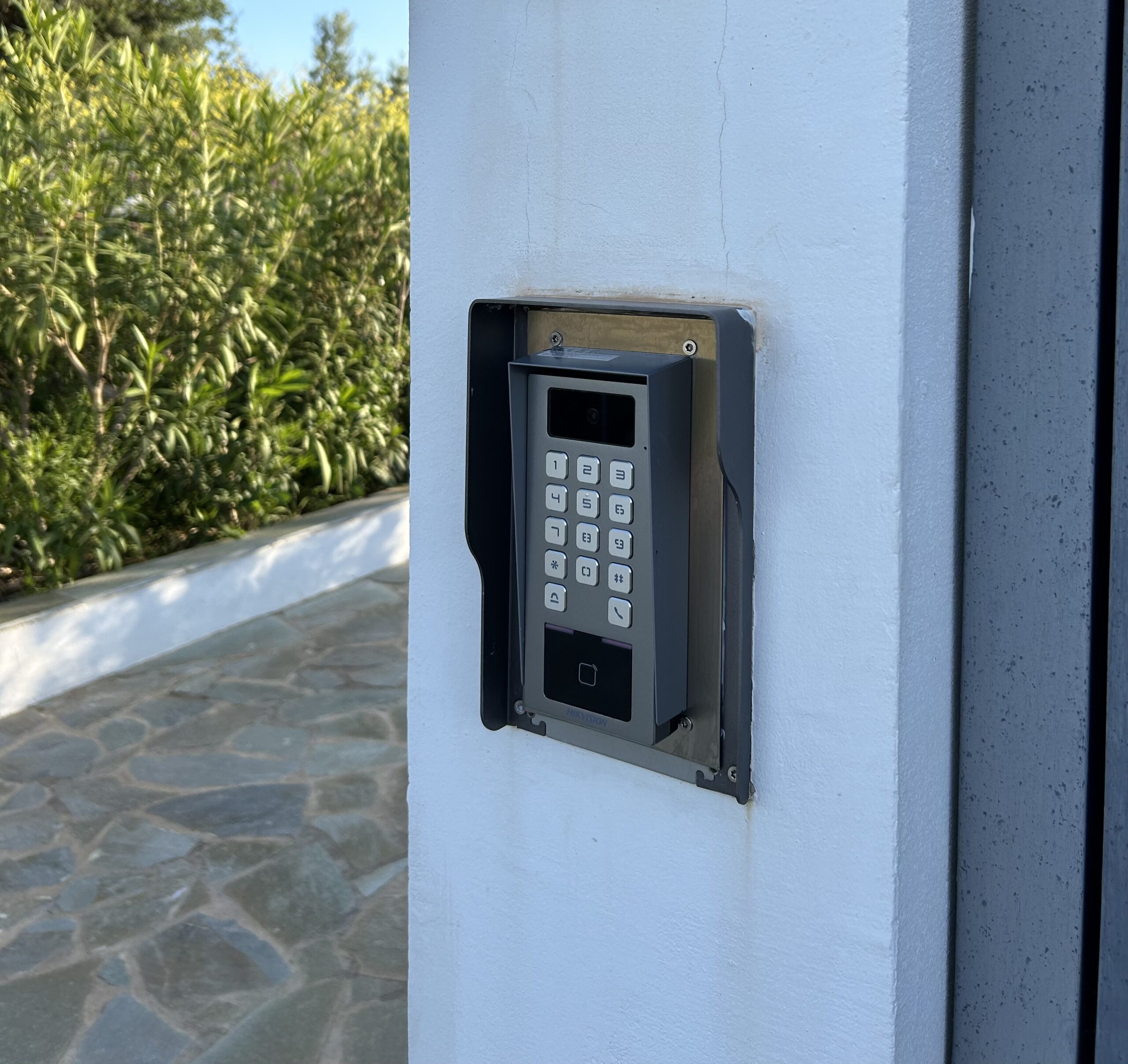 ΣΥΣΤΗΜΑΤΑ ΠΡΟΣΒΑΣΗΣ